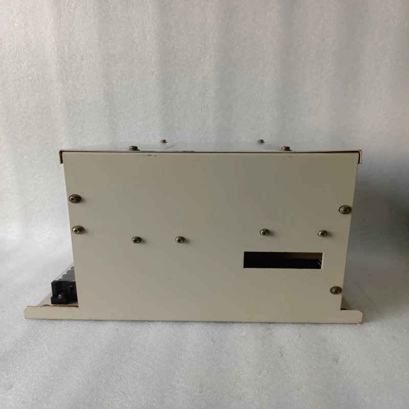 FUJI HIREX-85-3C Automatic Voltage Regulator (AVR) | Industrial Generator Voltage Control Module | Genuine Fuji Electric AVR thumbnail 4