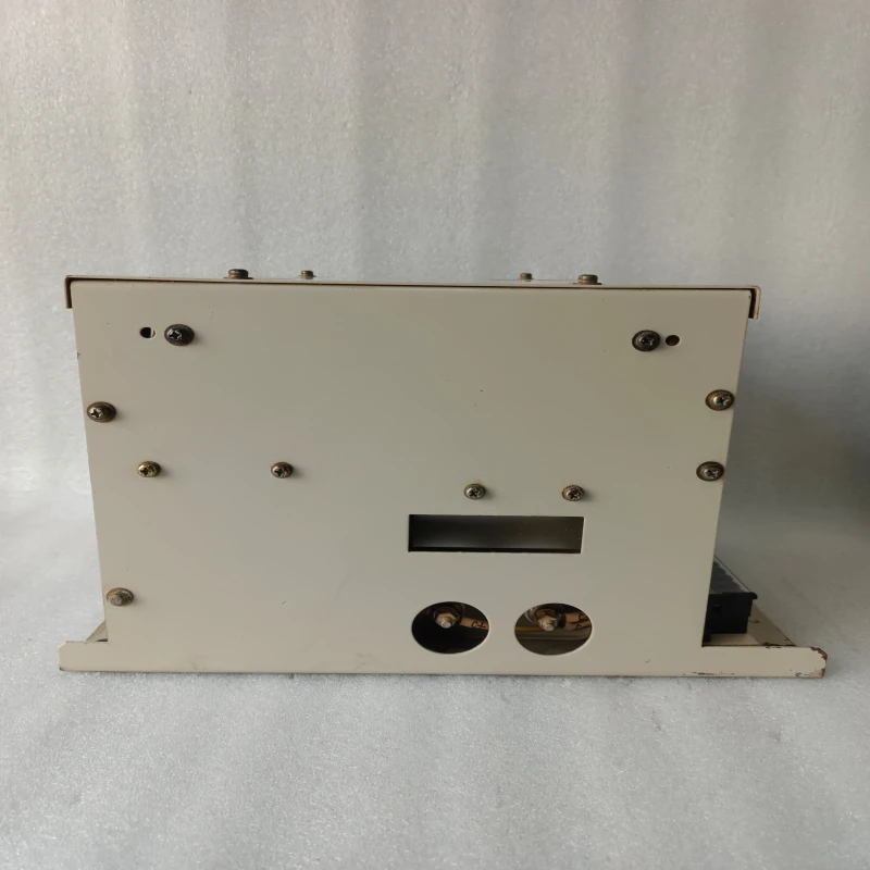 FUJI HIREX-85-3C Automatic Voltage Regulator (AVR) | Industrial Generator Voltage Control Module | Genuine Fuji Electric AVR thumbnail 5