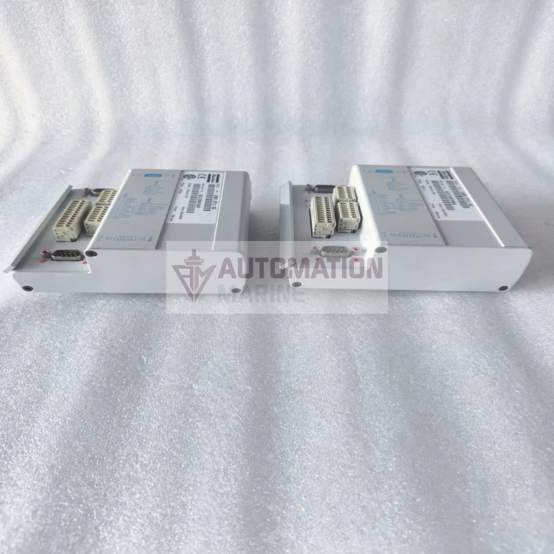 Genuine Atlas Copco 1900 0711 62 Airpower Controller Module for GA Series Screw Air Compressors thumbnail 2