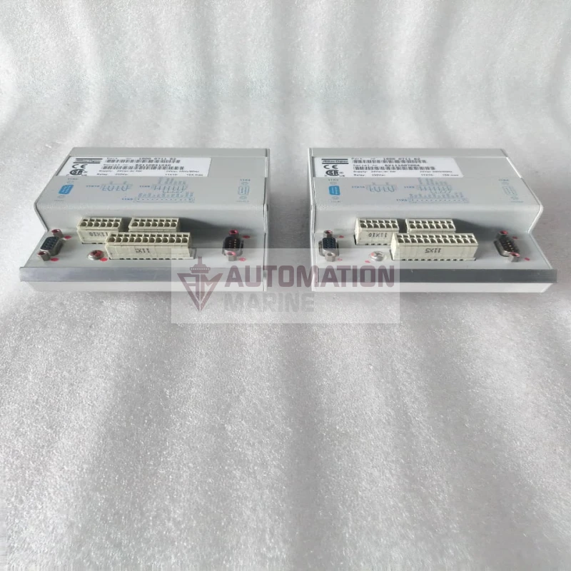 Genuine Atlas Copco 1900 0711 62 Airpower Controller Module for GA Series Screw Air Compressors thumbnail 3