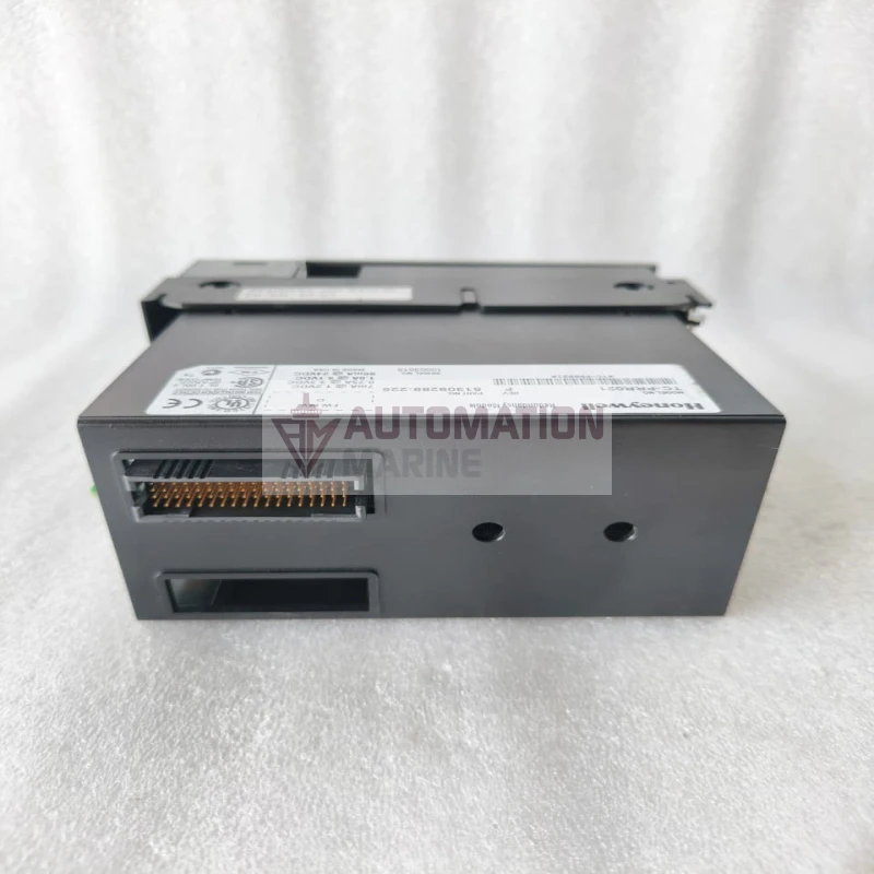 Honeywell Experion C200 TC-PRR021 Redundancy Module, Part No. 51309288-225 (Rev F) thumbnail 2