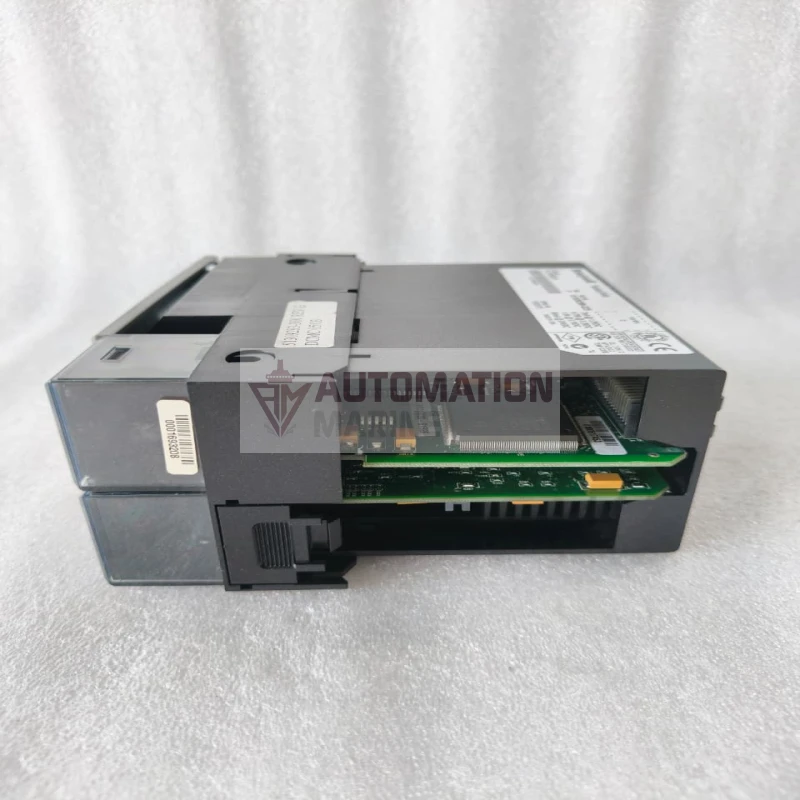 Honeywell Experion C200 TC-PRR021 Redundancy Module, Part No. 51309288-225 (Rev F) thumbnail 3