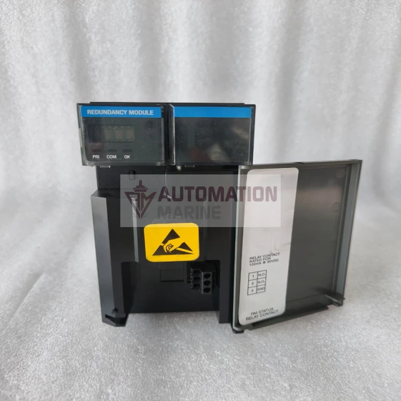 Honeywell Experion C200 TC-PRR021 Redundancy Module, Part No. 51309288-225 (Rev F) thumbnail 5