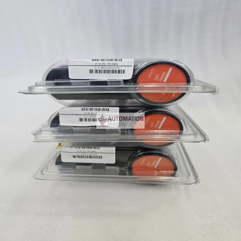 Honeywell FC-PUIO01 51454294-176 Universal Safety I/O Module | USIO Module for Safety Manager thumbnail 5