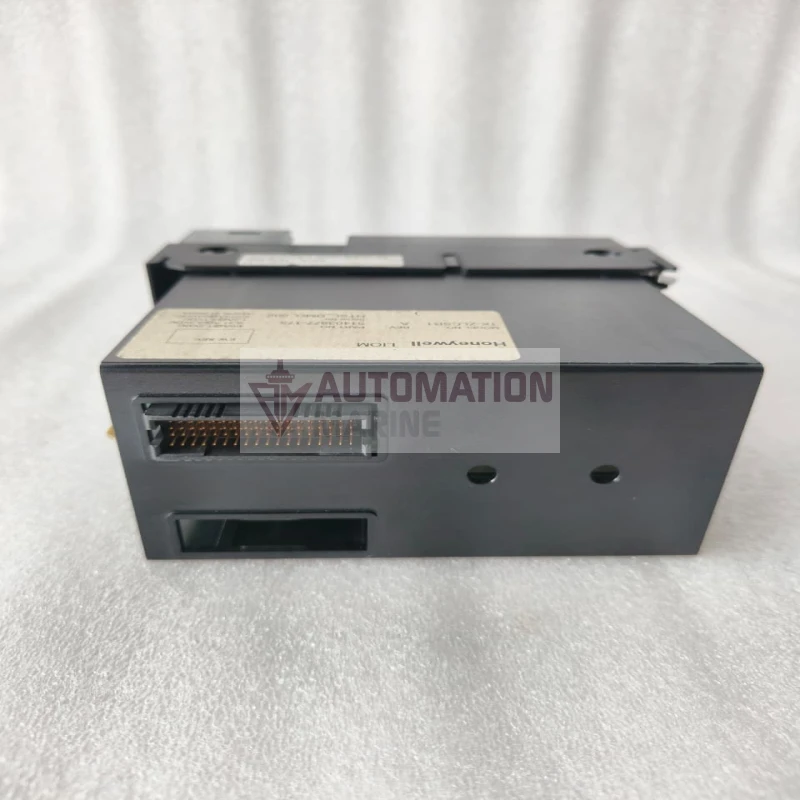 Honeywell LIOM TK-ZLCSR1 Link Interface Module, Part No. 51403877-175, Rev A (HTSL_DMO_002) thumbnail 2