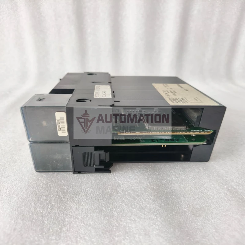 Honeywell LIOM TK-ZLCSR1 Link Interface Module, Part No. 51403877-175, Rev A (HTSL_DMO_002) thumbnail 3
