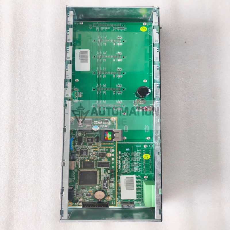 Honeywell RPC360901011 Central Processing Unit PLC Controller | RPC Series Industrial Automation CPU | 18–60 VDC thumbnail 5