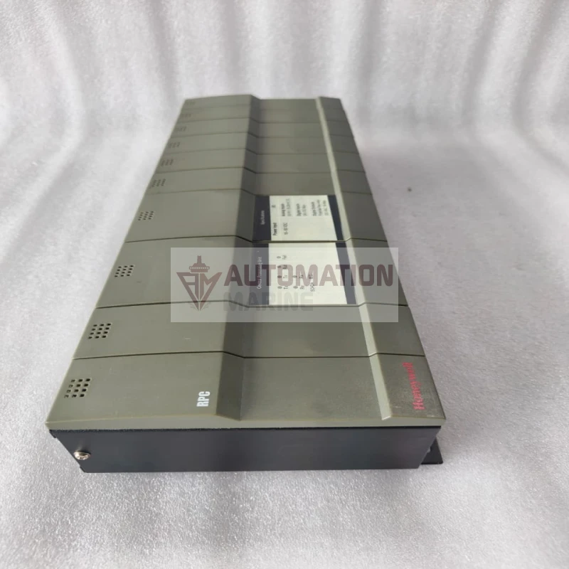 Honeywell RPC360901011 Central Processing Unit PLC Controller | RPC Series Industrial Automation CPU | 18–60 VDC thumbnail 7