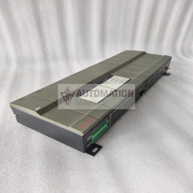 Honeywell RPC360901011 Central Processing Unit PLC Controller | RPC Series Industrial Automation CPU | 18–60 VDC thumbnail 8