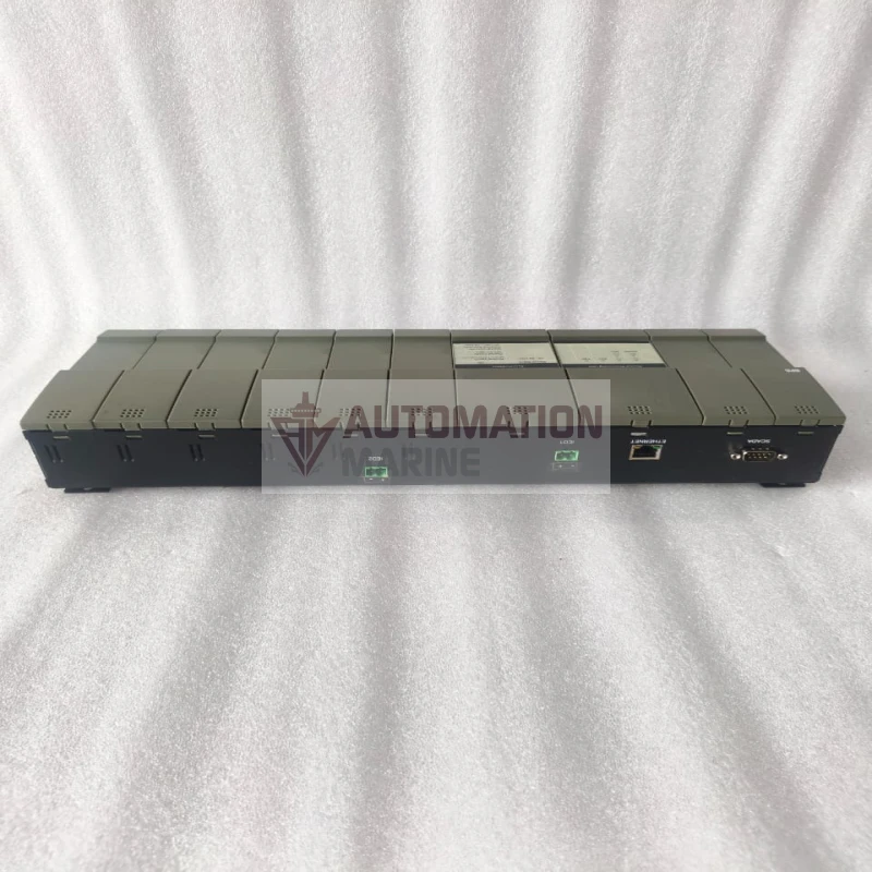 Honeywell RPC360901011 Central Processing Unit PLC Controller | RPC Series Industrial Automation CPU | 18–60 VDC thumbnail 10