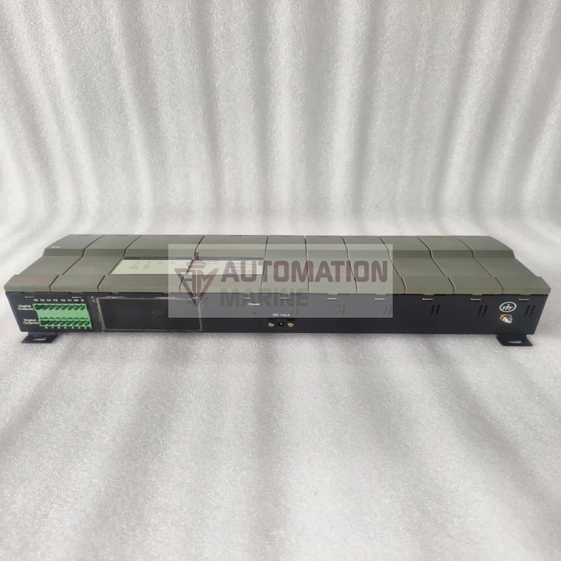 Honeywell RPC360901011 Central Processing Unit PLC Controller | RPC Series Industrial Automation CPU | 18–60 VDC thumbnail 13