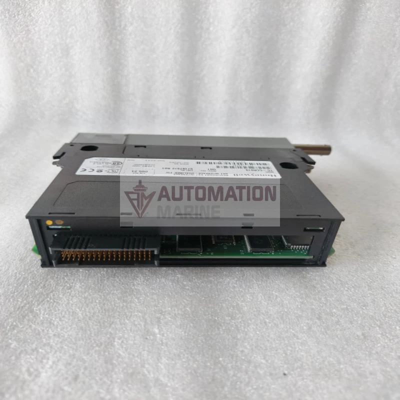 Honeywell TC-CCR013 Redundant Net Interface Module 97197972 B01 ControlLogix C200 thumbnail 2