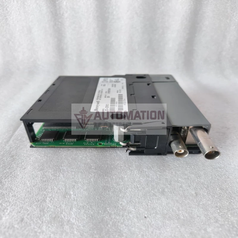 Honeywell TC-CCR013 Redundant Net Interface Module 97197972 B01 ControlLogix C200 thumbnail 3