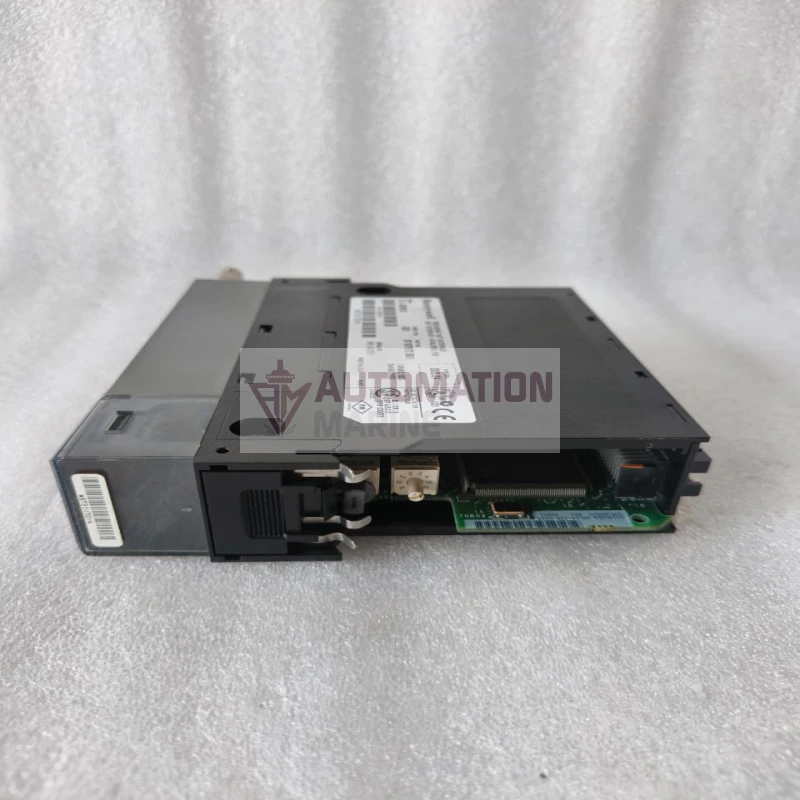 Honeywell TC-CCR013 Redundant Net Interface Module 97197972 B01 ControlLogix C200 thumbnail 6
