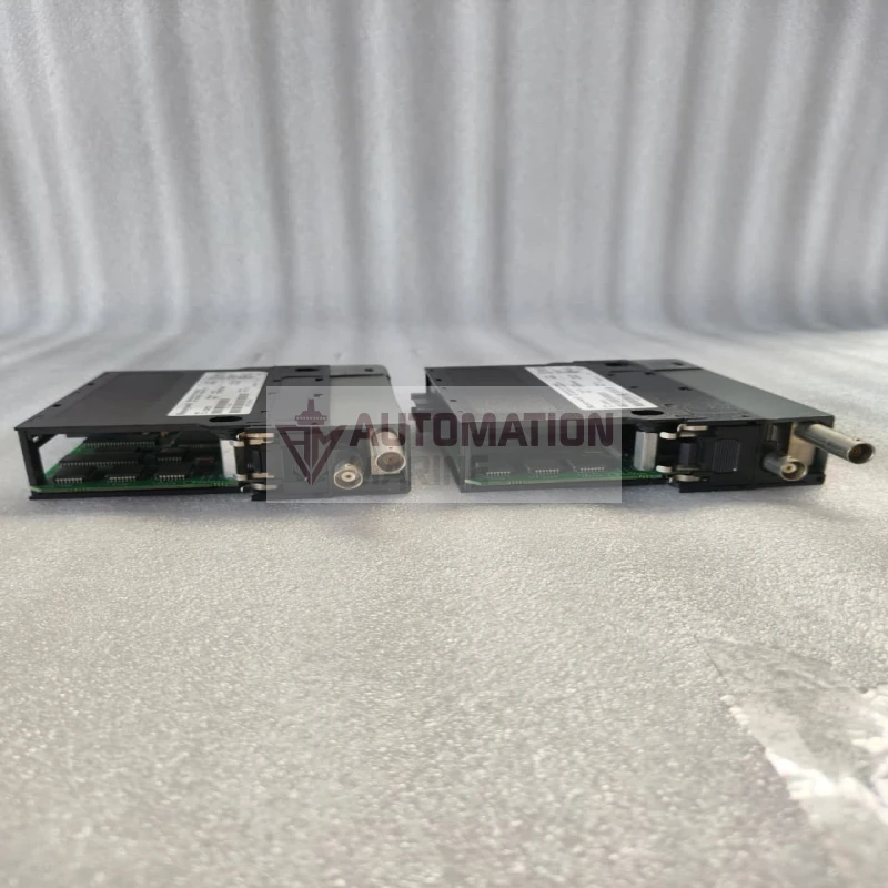 Honeywell TC-CCR013 Redundant Net Interface Module Dual/Red. FW H01 Part No. 97197973 A01 thumbnail 3
