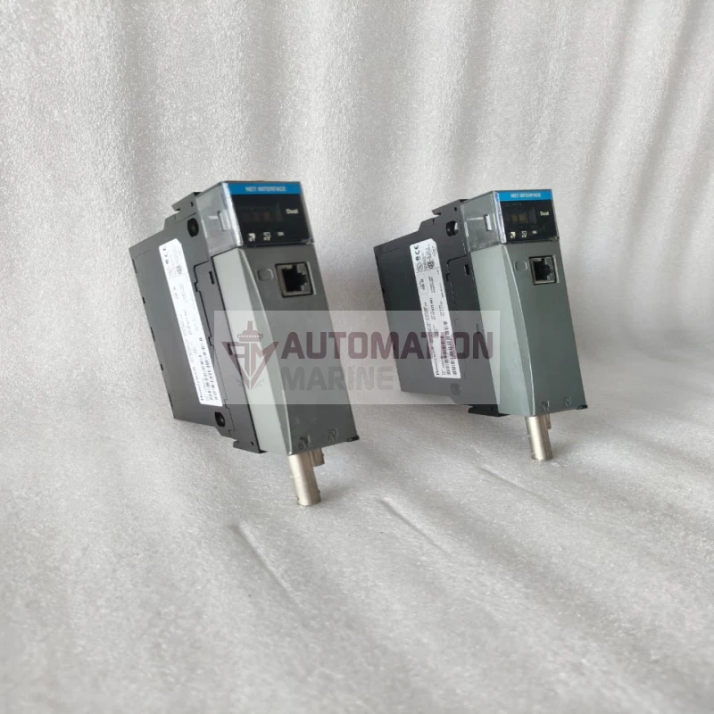Honeywell TC-CCR013 Redundant Net Interface Module Dual/Red. FW H01 Part No. 97197973 A01 thumbnail 5