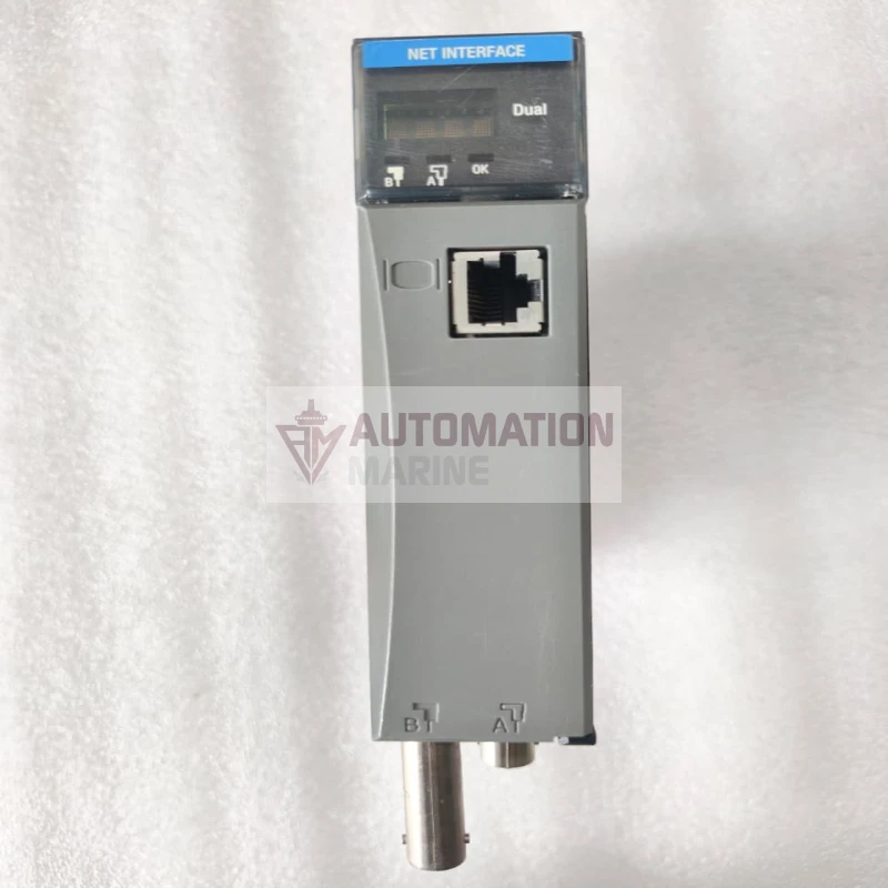 Honeywell TC-CCR013 Redundant Net Interface Module (Part No: 97197972 A01, Cat. Rev: F01) thumbnail 5