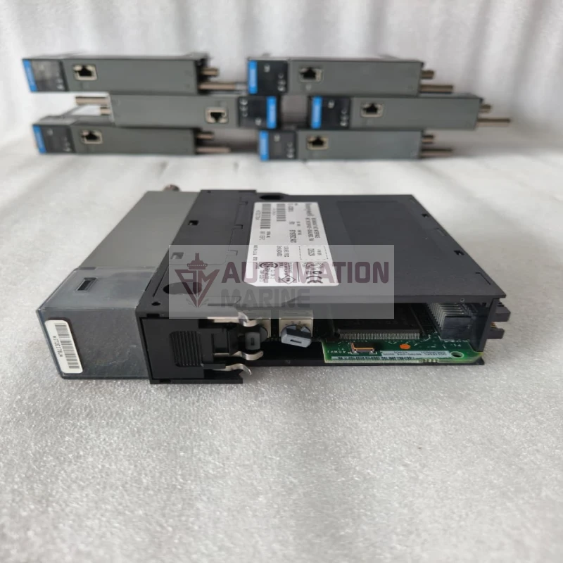 Honeywell TC-CCR013 Redundant Net Interface Module (Part No: 97197972 A01, Cat. Rev: F01) thumbnail 8