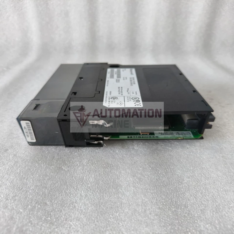 Honeywell TC-CEN021 Industrial Ethernet TCP/IP 10/100 MB Communication Interface Module (PN-28481) thumbnail 3