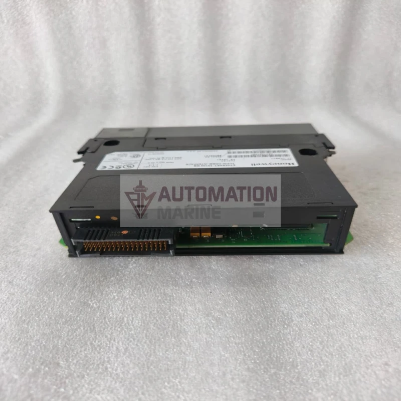 Honeywell TC-CEN021 Industrial Ethernet TCP/IP 10/100 MB Communication Interface Module (PN-28481) thumbnail 4
