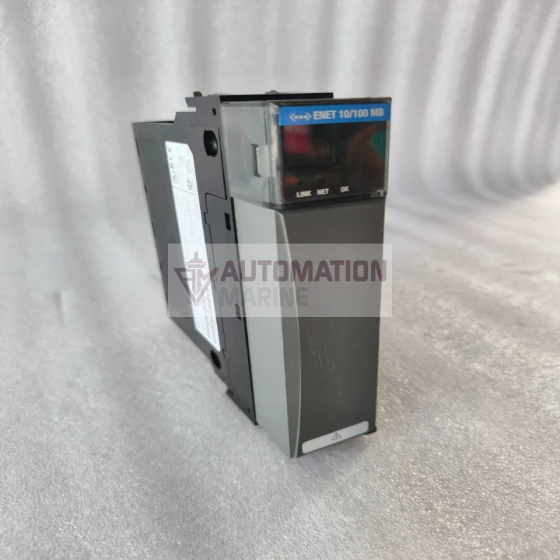 Honeywell TC-CEN021 Industrial Ethernet TCP/IP 10/100 MB Communication Interface Module (PN-28481) thumbnail 7