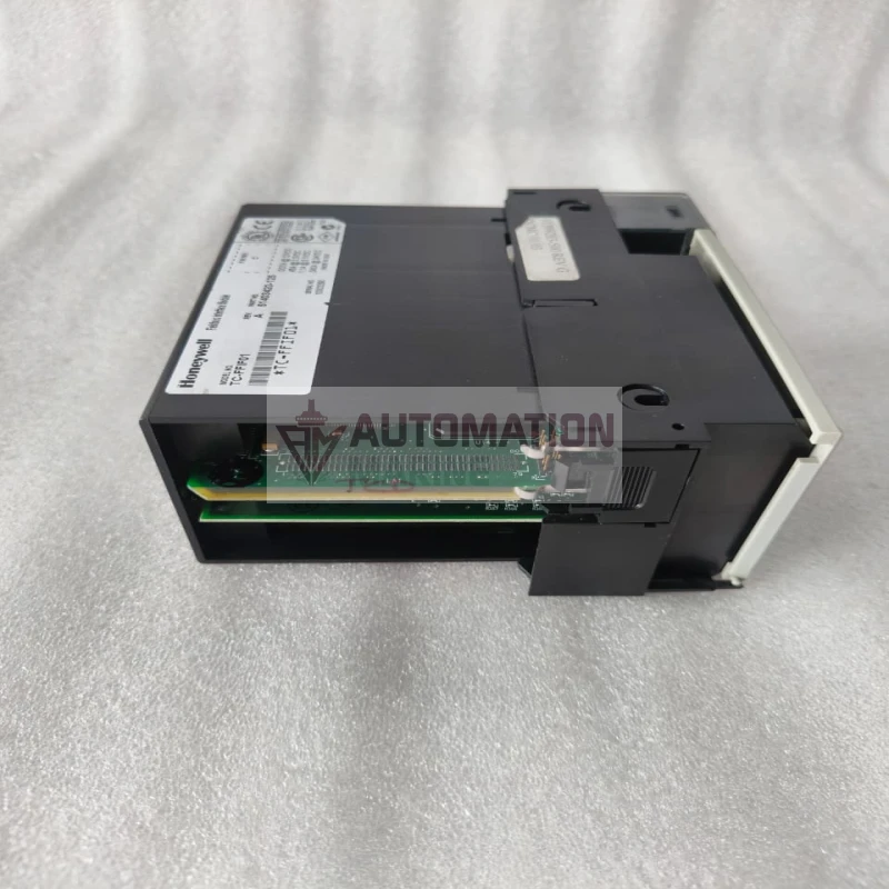 Honeywell TC-FFIF01 Fieldbus Interface Module 51403420-125 thumbnail 2