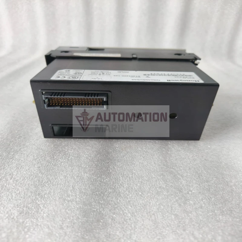 Honeywell TC-FFIF01 Fieldbus Interface Module 51403420-125 thumbnail 4