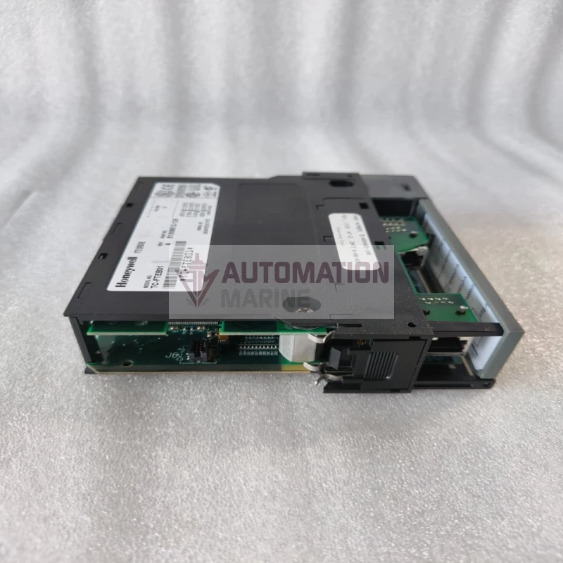 Honeywell TC-FTEB01 Experion C200 Fault Tolerant Ethernet (FTE) Bridge Module (Part Number: 51309512-125) thumbnail 2