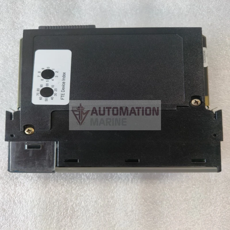 Honeywell TC-FTEB01 Experion C200 Fault Tolerant Ethernet (FTE) Bridge Module (Part Number: 51309512-125) thumbnail 6