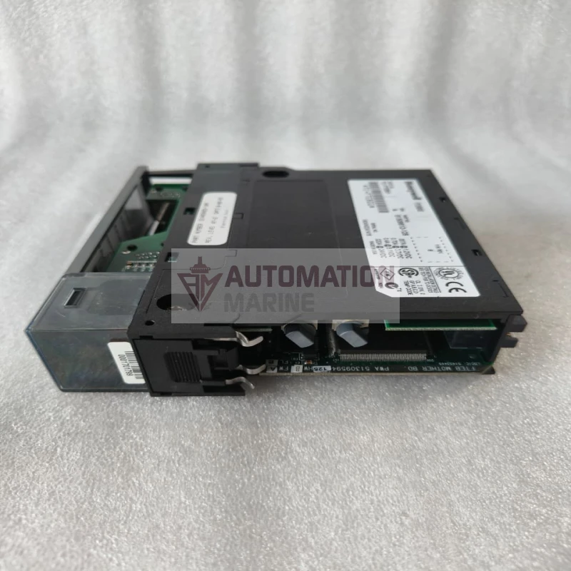 Honeywell TC-FTEB01 Experion C200 Fault Tolerant Ethernet (FTE) Bridge Module (Part Number: 51309512-125) thumbnail 7