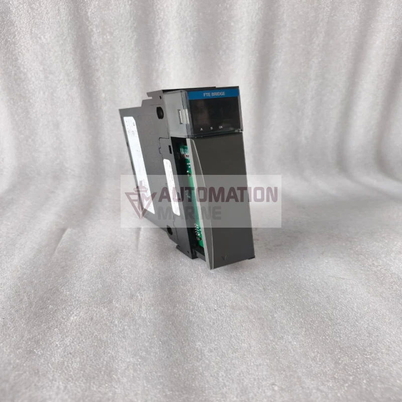 Honeywell TC-FTEB01 Experion C200 Fault Tolerant Ethernet (FTE) Bridge Module (Part Number: 51309512-125) thumbnail 8
