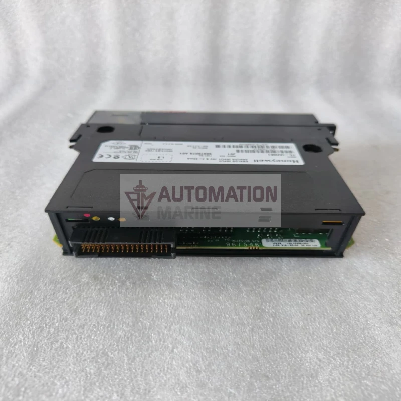 Honeywell TC-IAH061 Experion High-Level Analog Input Module (Part No. 96978079-A01) thumbnail 2