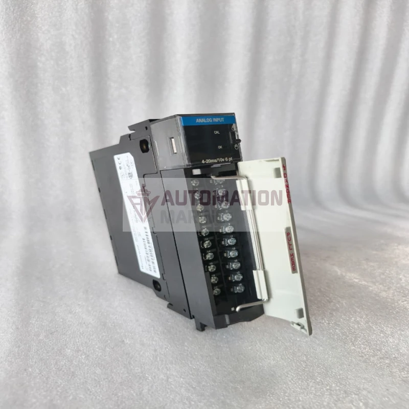 Honeywell TC-IAH061 Experion High-Level Analog Input Module (Part No. 96978079-A01) thumbnail 7