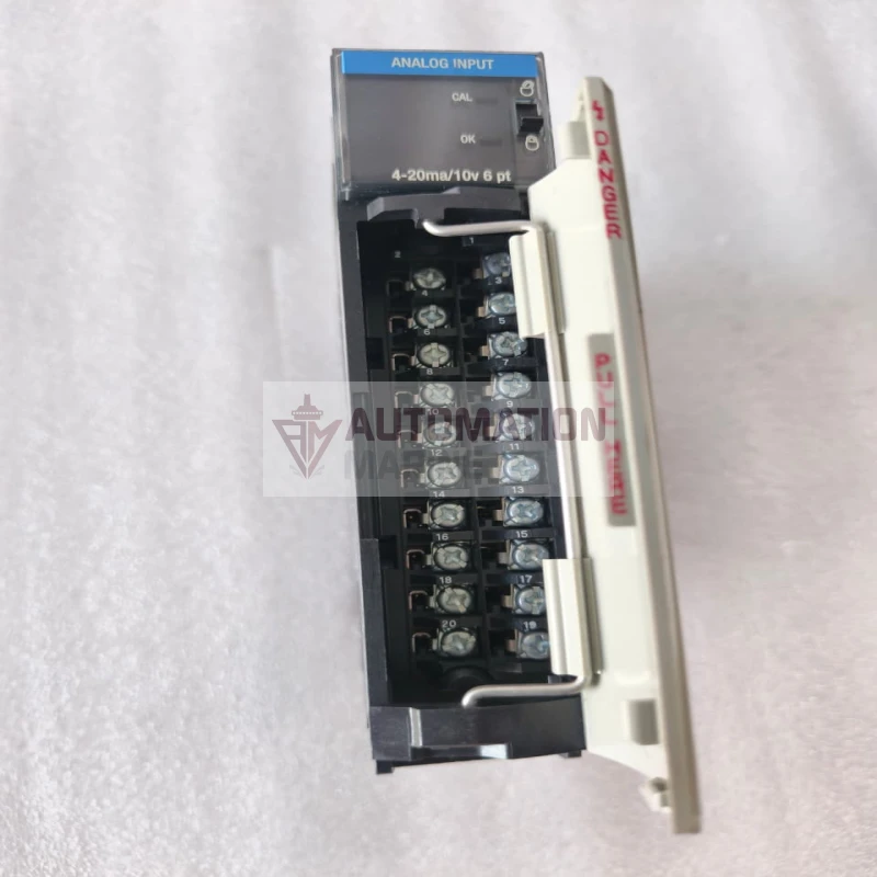 Honeywell TC-IAH061 Experion High-Level Analog Input Module (Part No. 96978079-A01) thumbnail 8