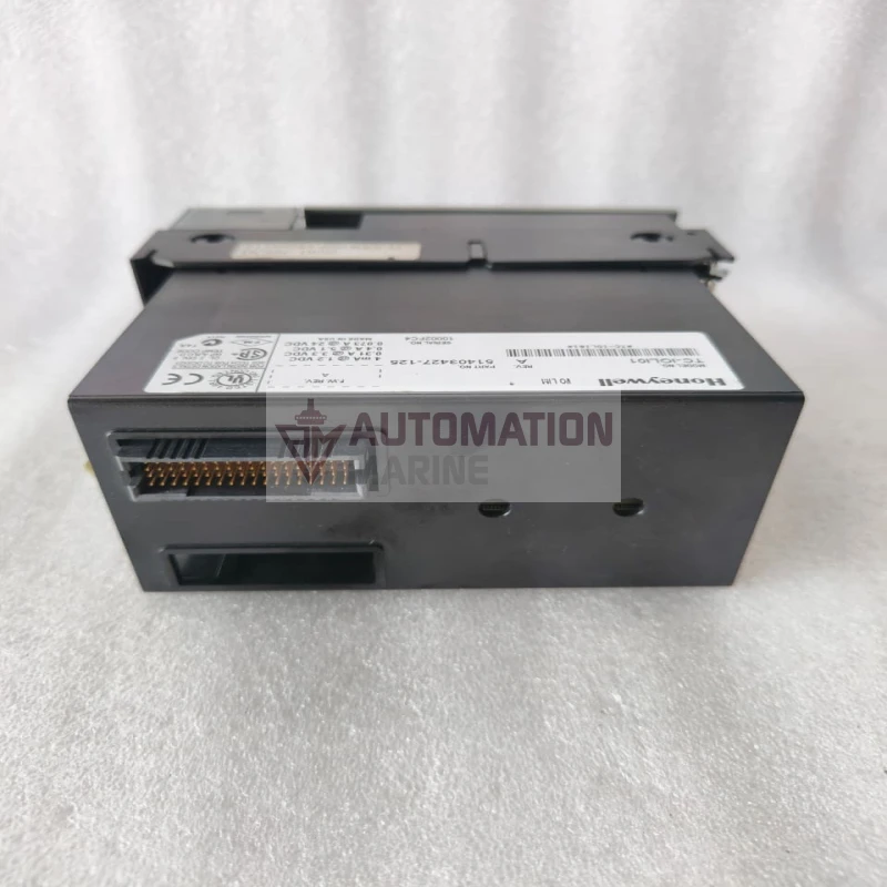 Honeywell TC-IOLI01 51403427-125 I/O Link Interface Module (Rev A) thumbnail 2
