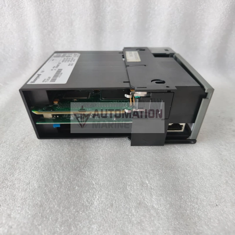 Honeywell TC-IOLI01 51403427-125 I/O Link Interface Module (Rev A) thumbnail 3
