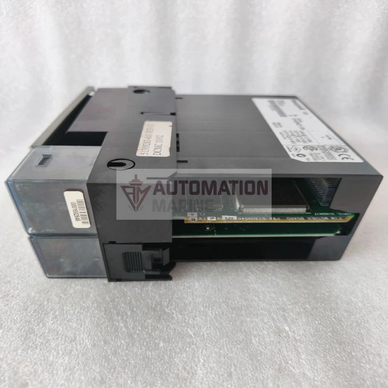 Honeywell TC-IOLI01 51403427-125 I/O Link Interface Module (Rev A) thumbnail 5