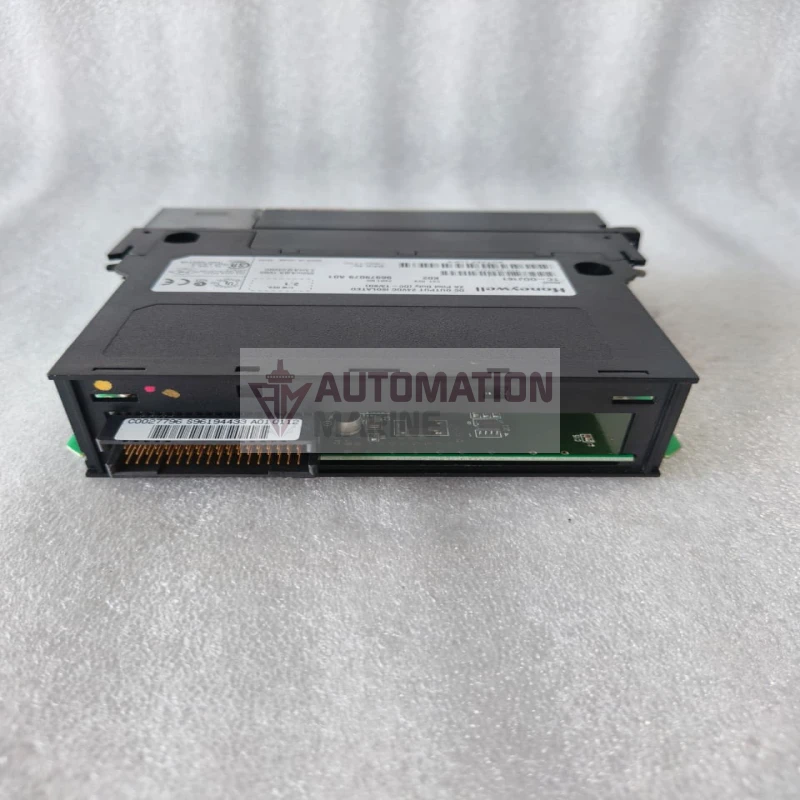 Honeywell TC-ODJ161 24VDC Isolated 16-Point Digital Output Module Part Number: 96979079 A01 thumbnail 3