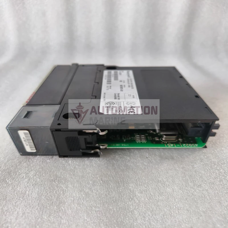 Honeywell TC-ODJ161 24VDC Isolated 16-Point Digital Output Module Part Number: 96979079 A01 thumbnail 4