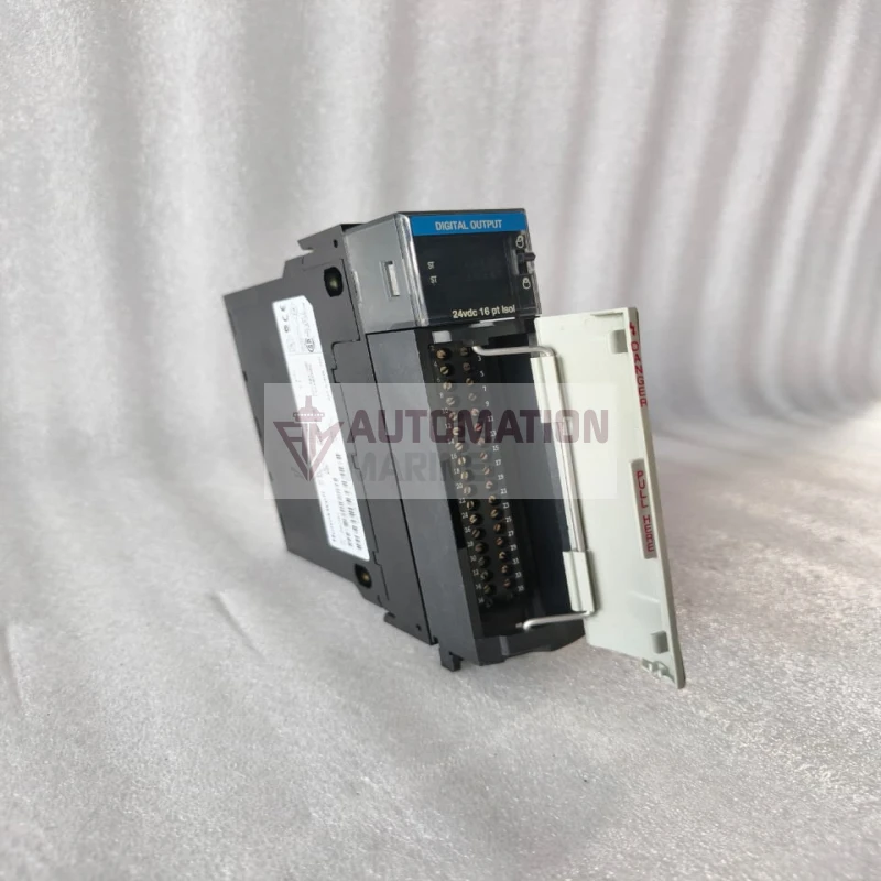 Honeywell TC-ODJ161 24VDC Isolated 16-Point Digital Output Module Part Number: 96979079 A01 thumbnail 8
