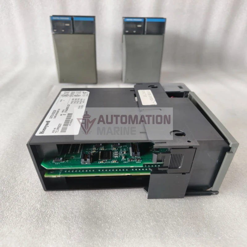 Honeywell TC-PRS021 Control Processor C200 Module 51404305-225 thumbnail 7