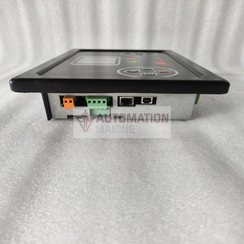 Ingersoll Rand Xe-90M Industrial Controller Compressor Controller | Part Number: 23629512 thumbnail 4