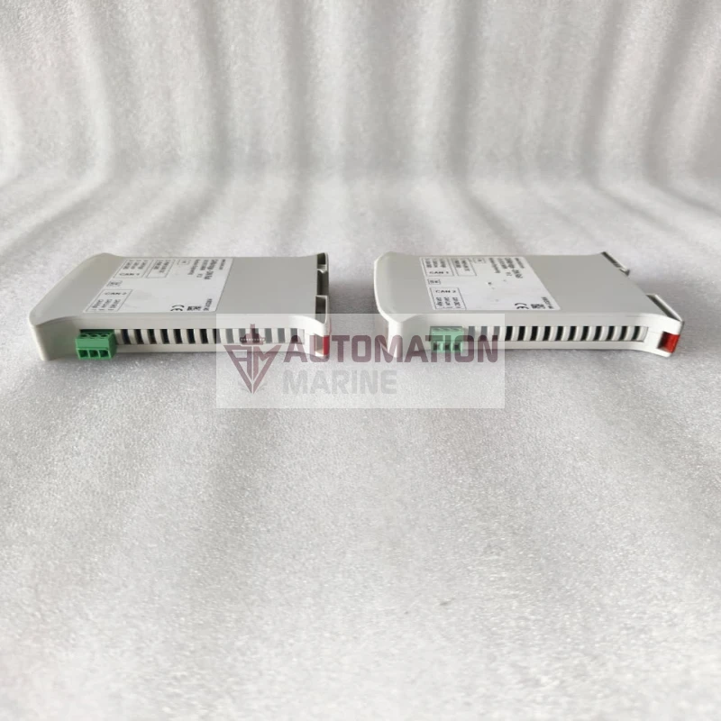 IXXAT CANbridge CAN-to-CAN Network Bridge Gateway 1.01.0121.90006 | DIN Rail CAN Bus Protocol-Transparent Gateway thumbnail 3