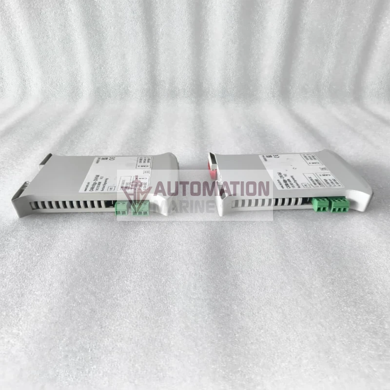 IXXAT CANbridge CAN-to-CAN Network Bridge Gateway 1.01.0121.90006 | DIN Rail CAN Bus Protocol-Transparent Gateway thumbnail 5