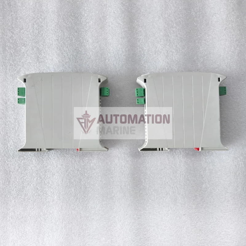 IXXAT CANbridge CAN-to-CAN Network Bridge Gateway 1.01.0121.90006 | DIN Rail CAN Bus Protocol-Transparent Gateway thumbnail 7