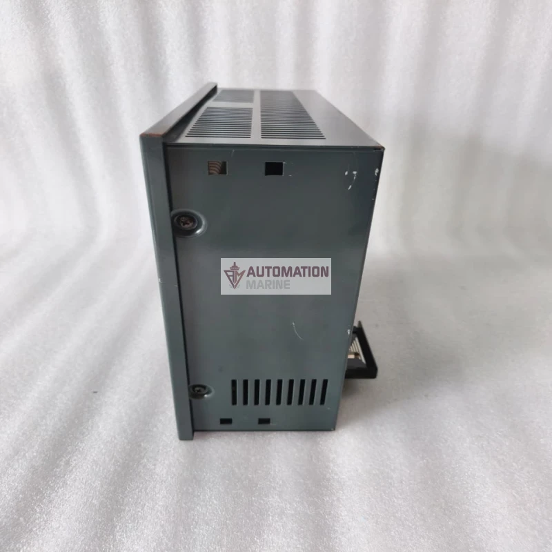 JRCS SGD-640-N3 LCD Graphic Terminal HMI | Marine Alarm And Monitoring Display | JRC thumbnail 4