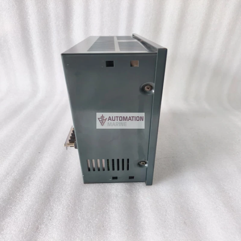 JRCS SGD-640-N3 LCD Graphic Terminal HMI | Marine Alarm And Monitoring Display | JRC thumbnail 5