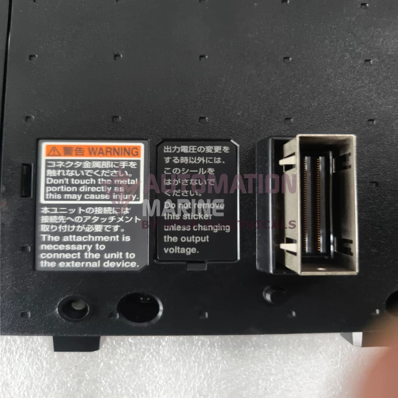 KEYENCE CA-DC21E LED Illumination Controller, 2-Channel, 12/24VDC, 40W, PWM 100kHz thumbnail 11