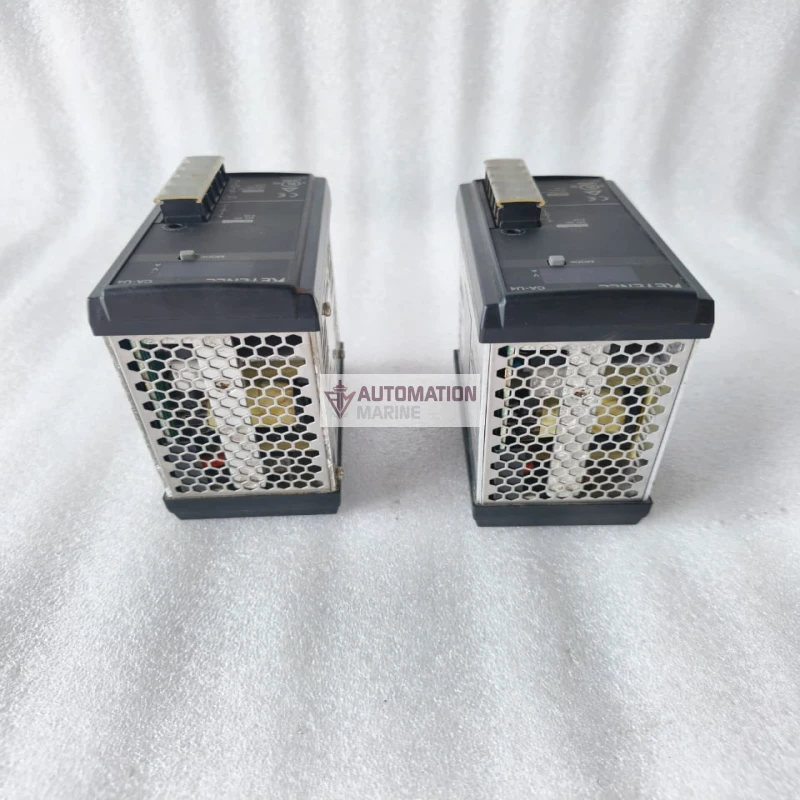 KEYENCE CA-U4 Switching Power Supply, 24V DC 6.5A, 156W, 100-240V AC Input thumbnail 4