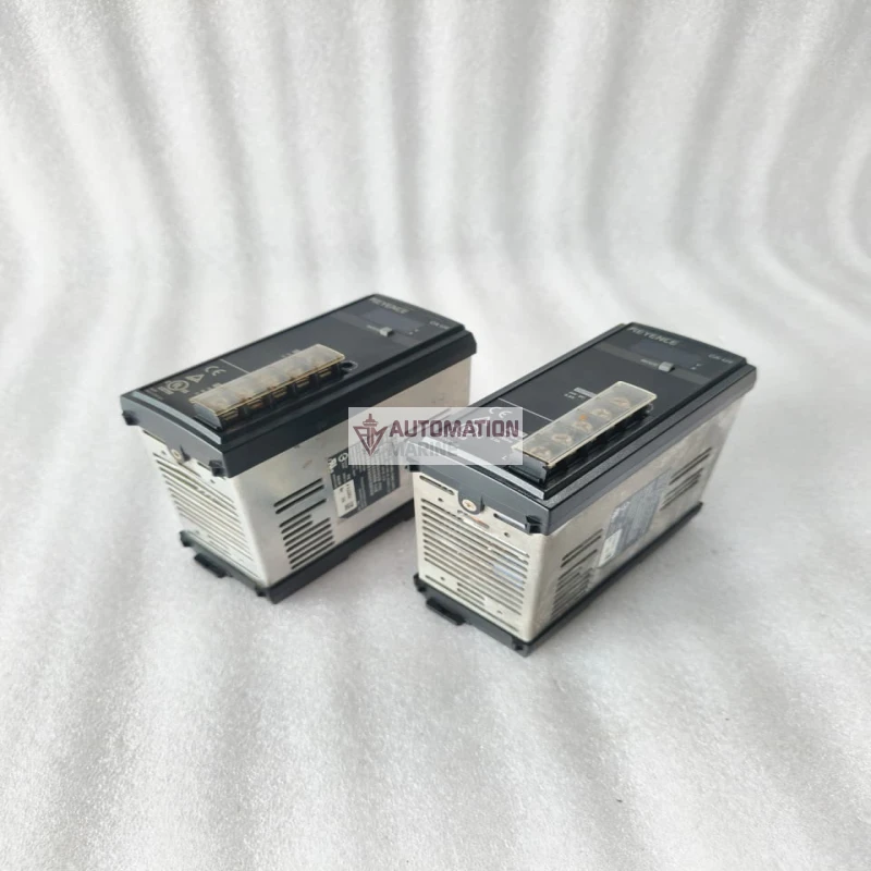 KEYENCE CA-U4 Switching Power Supply, 24V DC 6.5A, 156W, 100-240V AC Input thumbnail 6